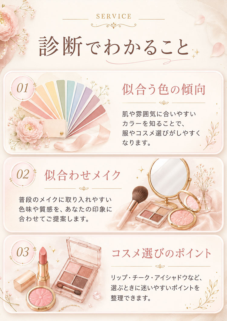 妊活サプリでサポートできること